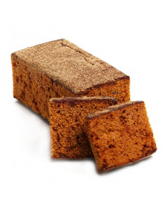 Pain d'épices pur miel