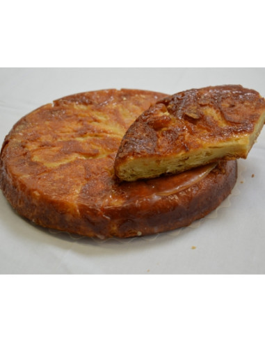 Kouign Amann de Bretagne