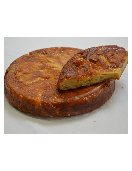 Kouign Amann de Bretagne