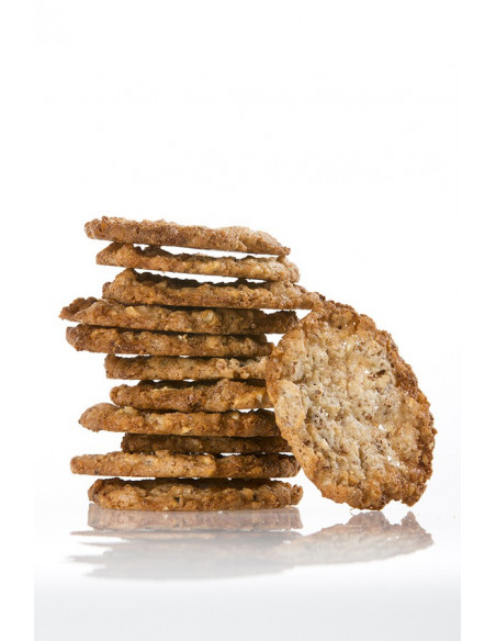 Le Croquant à la fleur de sel Le Croquant à la fleur de sel