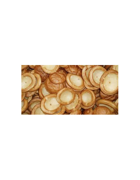 Craquelins tradition