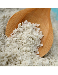 Sel de Guérande IGP