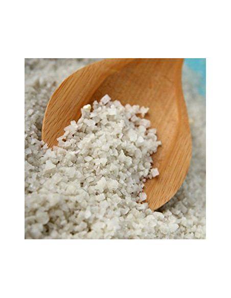 Sel de Guérande IGP