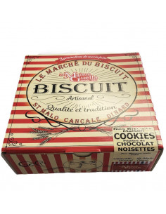 Le Cookie Chocolat 2