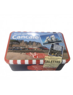 L' Assortiment Galette et Palet Bretons 2