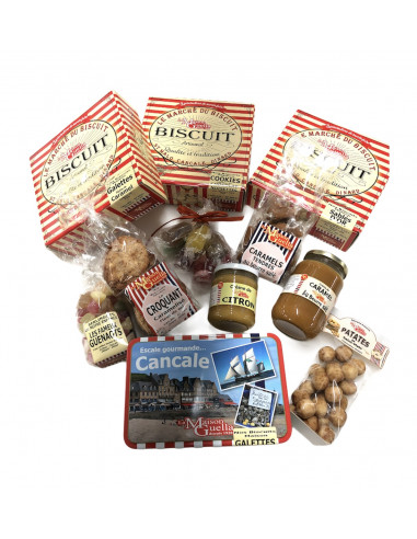 LA BIG'BOX MAISON GUELLA