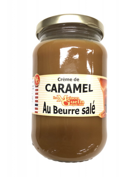 LA CARA'BOX MAISON GUELLA