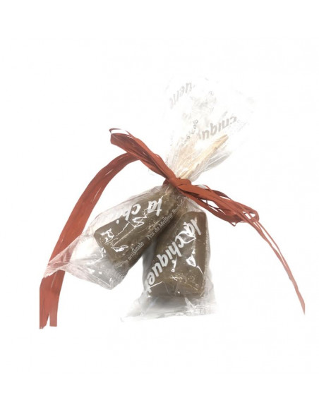 LA CARA'BOX MAISON GUELLA