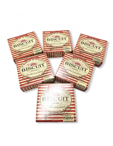 LA FOLI'BOX MAISON GUELLA