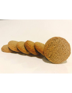 Galette bretonne au blé noir artisanale 2