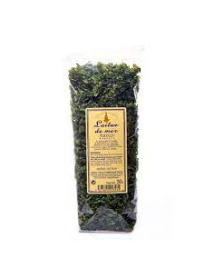 Laitue de mer Bretagne