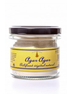 Agar-Agar Bretagne