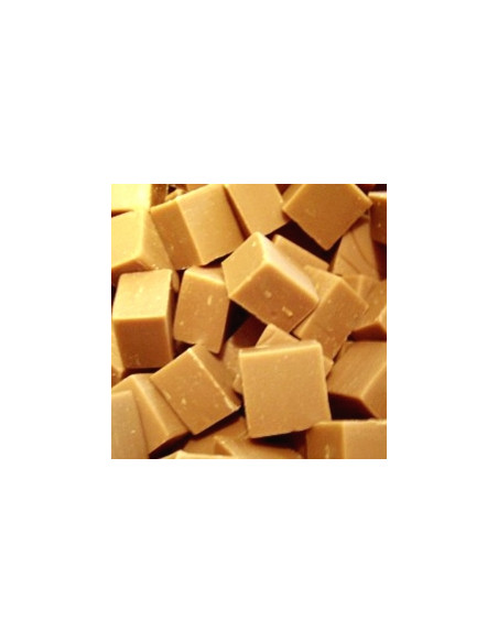 fudge vanille maison Guella Cancale fudge vanille maison Guella Cancale