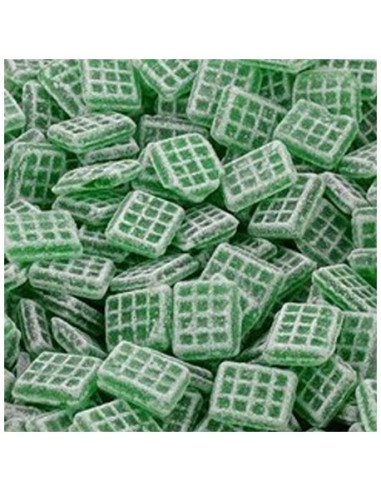 pastille anis