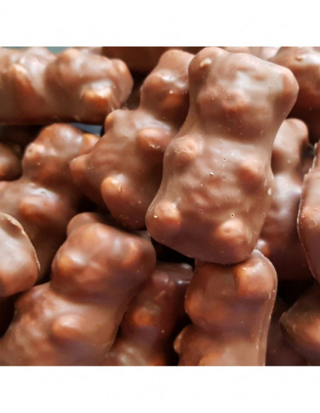 nounours chocolat guimauve bretagne nounours chocolat guimauve bretagne