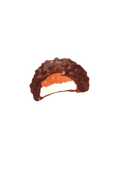 Crick - guimauve et caramel