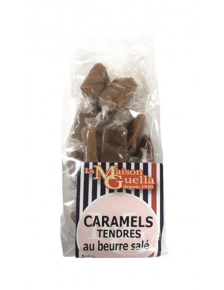 Caramel au beurre salé 1kg
