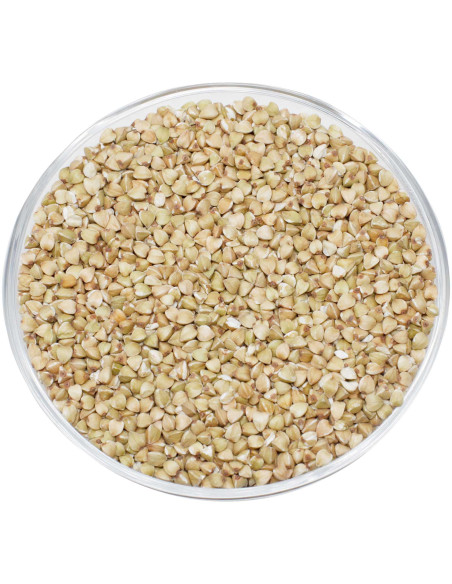 Sarrasin décortiqué - Riz Breton BIO