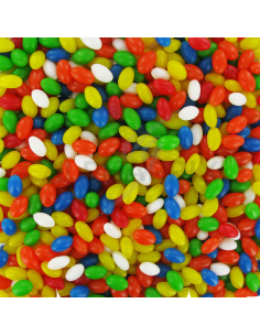 Jelly beans