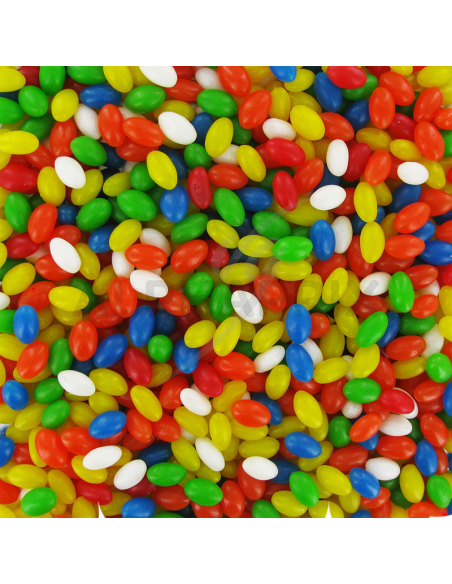 Jelly beans