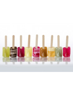 La sucette Chiquette 2