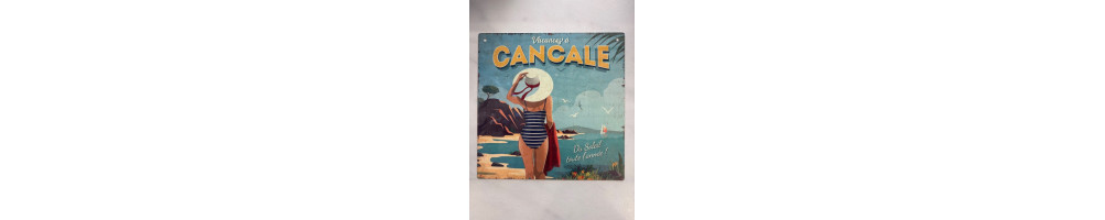 UN SOUVENIR DE VACANCES